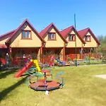 Wczasowa8 Apartamento