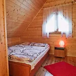 Wczasowa8 * Sarbinowo