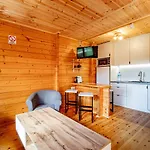 Wczasowa8 Apartamento Sarbinowo