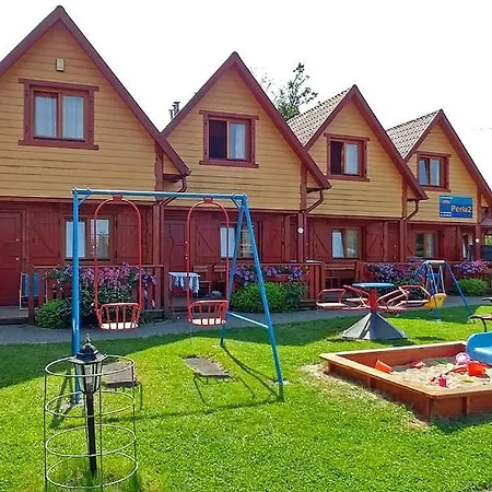 Wczasowa8 * Сарбиново