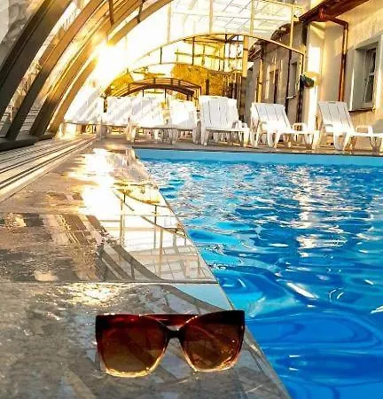 Апартаменты Wczasowa8