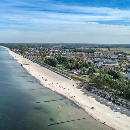 Wczasowa8 * Сарбиново