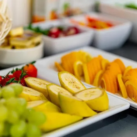 Wczasowa8 Апартаменты