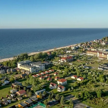 Wczasowa8 Апартаменты