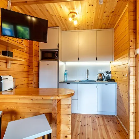 Wczasowa8 Апартаменты *