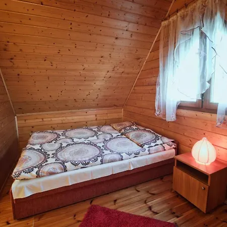 Wczasowa8 Lejlighed Sarbinowo