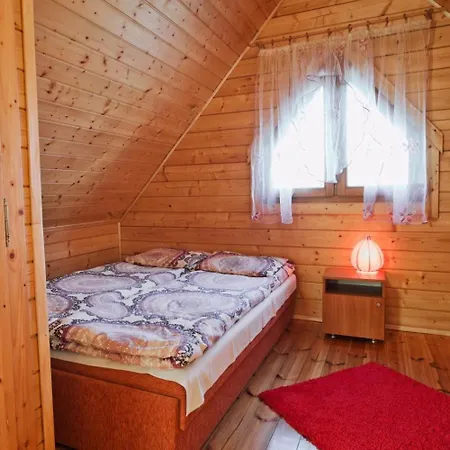 Wczasowa8 * Sarbinowo
