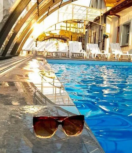 Апартаменты Wczasowa8