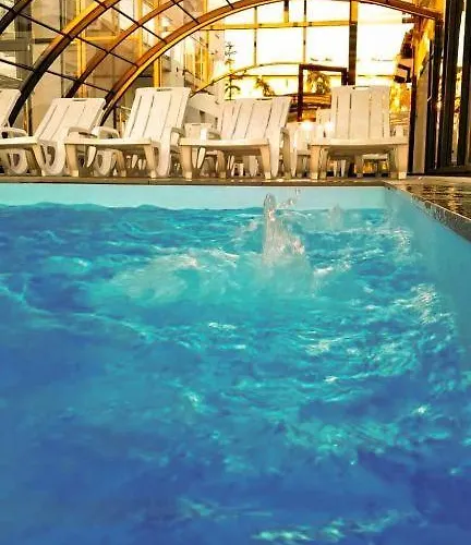 Wczasowa8 Апартаменты *