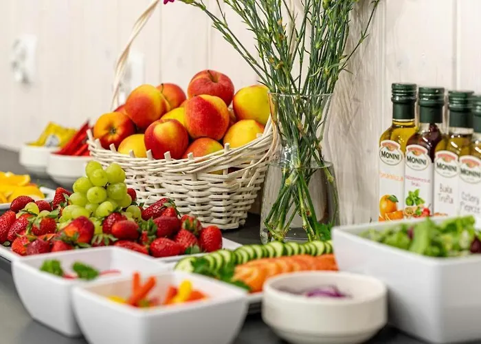 Wczasowa8 Апартаменты *