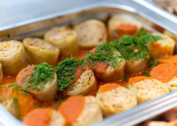 Апартаменты Wczasowa8 Сарбиново