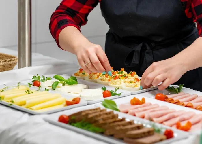 Wczasowa8 Апартаменты