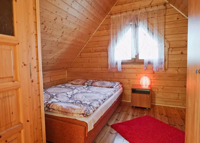 Wczasowa8 * Сарбиново